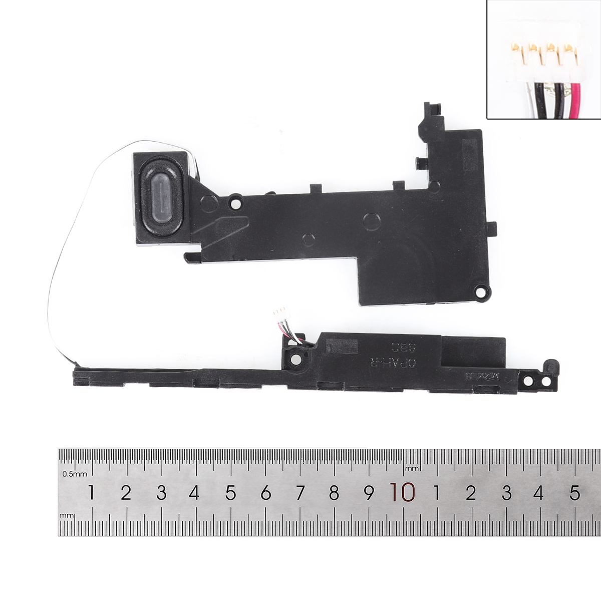 Picture of Internal Laptop Speakers For HP 14S-DR 14S-FR 14S-FQ 14-DQ TPN-Q221 TPN-Q222 